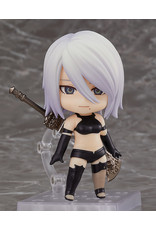 Good Smile Company NieR:Automata A2 (YoRHa Type A No. 2): Short Hair Ver. Nendoroid 1870