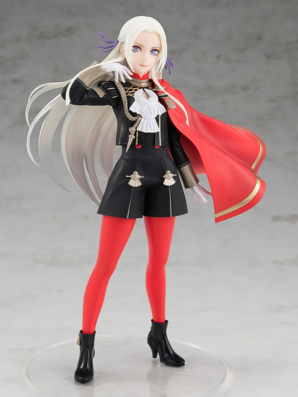 FIRE EMBLEM Edelgard von Hresvelg フィギュア 2351656b-4ef3-4105-926b-
