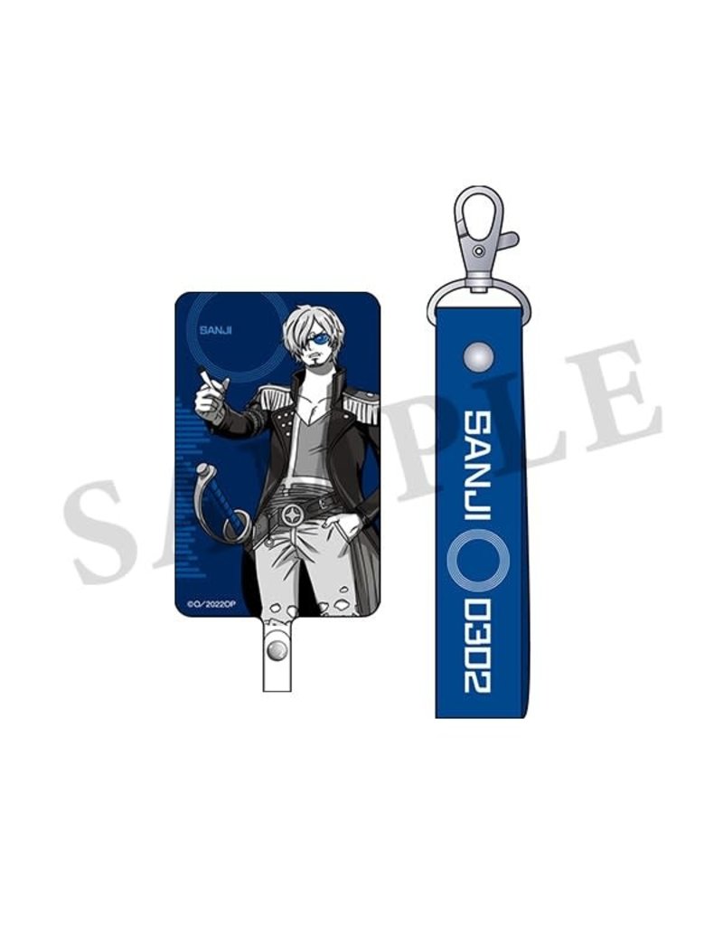 Movic One Piece Film Red Phone Tab/Strap Set Set 1