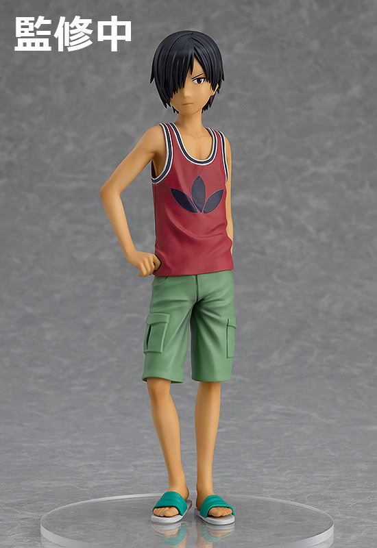 Kazuma Ikezawa Summer Wars Pop Up Parade Figure GSC - Collectors Anime LLC Kazuma Ikezawa Summer Wars Pop Up Parade Figure GSC - Collectors Anime LLC