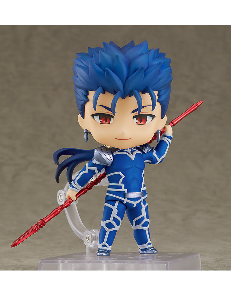 Good Smile Company Lancer/Cu Chulainn Fate/Grand Order Nendoroid 1366