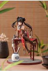 Kadokawa Kurumi Tokisaki: Calligraphic Beauty Ver Date A Live Figure Kadokawa