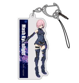 Cospa Fate/Grand Order Acrylic Keyring/Strap Cospa