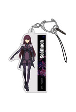 Cospa Fate/Grand Order Acrylic Keyring/Strap Cospa