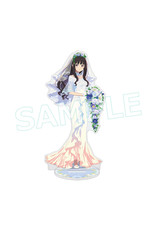 Aniplex of America Inc Takina Inoue Lycoris Recoil Wedding Dress C101 Acrylic Stand