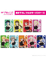 Cospa Love Live! Super Star!! New Illust Pass Case