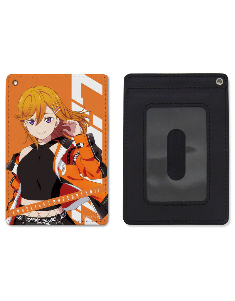 Cospa Love Live! Super Star!! New Illust Pass Case