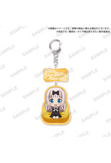 Bushiroad Kaguya-sama Love Is War 2-Ren Keychain