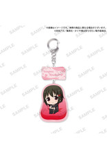 Bushiroad Kaguya-sama Love Is War 2-Ren Keychain