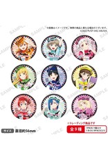 Bushiroad Love Live! SIF 2022 Can Badge Liella