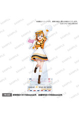 Bushiroad Love Live! SIF 2022 Acrylic Stand (µ's)