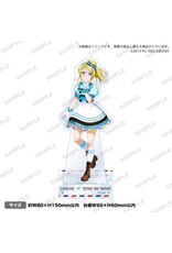 Bushiroad Love Live! SIF 2022 Acrylic Stand (µ's)