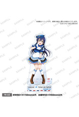 Bushiroad Love Live! SIF 2022 Acrylic Stand (µ's)