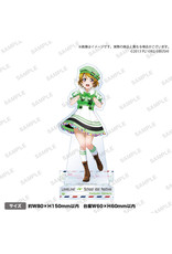 Bushiroad Love Live! SIF 2022 Acrylic Stand (µ's)