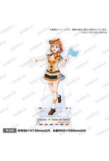 Bushiroad Love Live! SIF 2022 Acrylic Stand (Aqours)