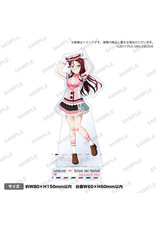 Bushiroad Love Live! SIF 2022 Acrylic Stand (Aqours)