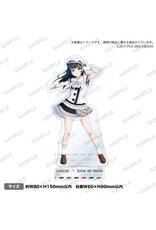 Bushiroad Love Live! SIF 2022 Acrylic Stand (Aqours)