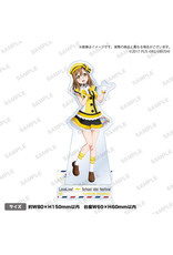 Bushiroad Love Live! SIF 2022 Acrylic Stand (Aqours)