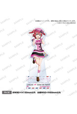 Bushiroad Love Live! SIF 2022 Acrylic Stand (Aqours)