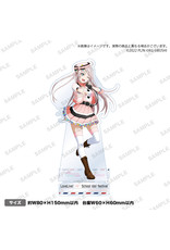 Bushiroad Love Live! SIF 2022 Acrylic Stand (Nijigasaki HS)