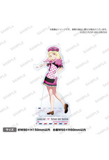 Bushiroad Love Live! SIF 2022 Acrylic Stand (Liella)