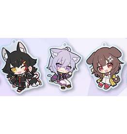 Acrylic Stands - Collectors Anime LLC