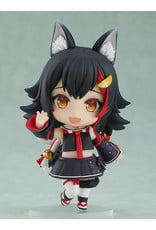 Good Smile Company Ookami Mio Hololive Nendoroid 1856