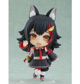 Good Smile Company Ookami Mio Hololive Nendoroid 1856