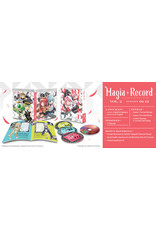 Aniplex of America Inc Magia Record Puella Magi Madoka Magica Side Story Volume 2 Blu-ray