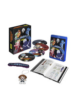 Crunchyroll Ent My Hero Academia Season 5 Part 2 Limited Edition Blu-ray/DVD