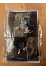 Jujutsu Kaisen Acrylic Stand Jump Shop