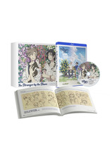 Crunchyroll Ent Stranger by the Shore, The Limited Edition Blu-ray