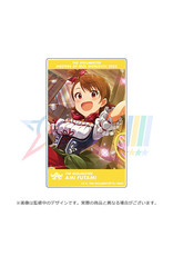 Bandai Namco Idolm@ster MOIW!!!!! 2023 All Stars Clear Card