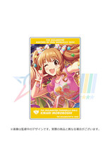 Bandai Namco Idolm@ster MOIW!!!!! 2023 Cinderella Girls Clear Card Set A