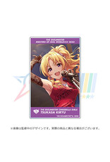 Bandai Namco Idolm@ster MOIW!!!!! 2023 Cinderella Girls Clear Card Set B