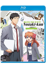 Sentai Filmworks Monthly Girls' Nozaki-kun Blu-ray