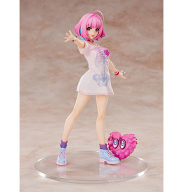 Ribose Riamu Yumemi Idolm@ster Cinderella Girls Figure Ribose