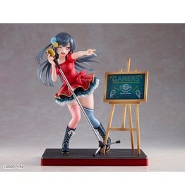 Wave Corporation Setsuna Yuki  Love Live! Nijigasaki HS Gamers Figure Wave