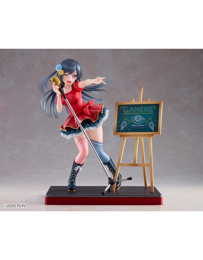 Wave Corporation Setsuna Yuki  Love Live! Nijigasaki HS Gamers Figure Wave