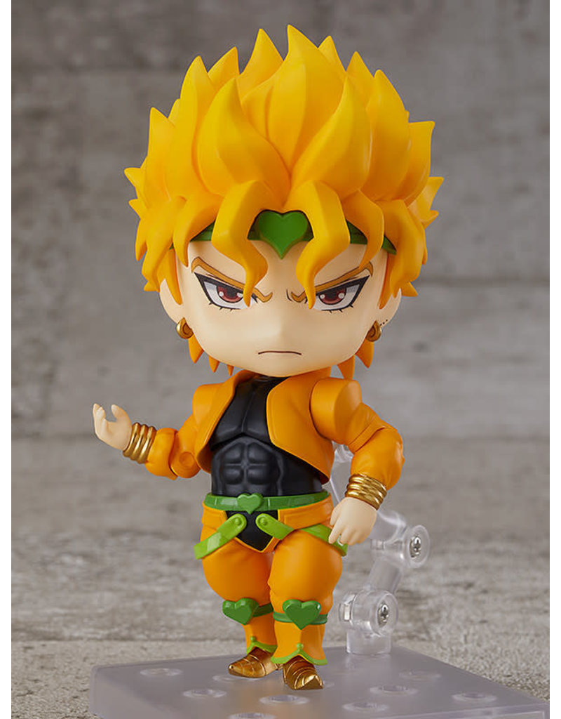 Good Smile Company DIO Jojo's Bizarre Adventure Nendoroid 1110