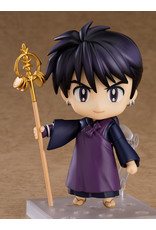 Good Smile Company Miroku Inuyasha Nendoroid 1735