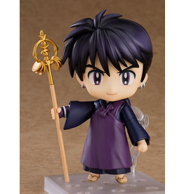 Good Smile Company Miroku Inuyasha Nendoroid 1735