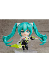 Good Smile Company Hatsune Miku GT Project Racing Miku 2022 Nendoroid 1839