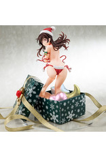 Chizuru Mizuhara Santa Claus Bikini Vers. Rent A Girlfriend Figure Hakoiri Musume