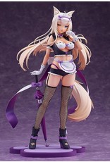 Good Smile Company Coconut: Race Queen Ver. Nekopara Figure Nekoyome/GSC