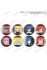 Bushiroad Bocchi the Rock! Trading Can Badge Bushiroad