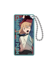 Chainsaw Man Domiterior Keychain