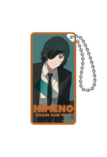 Chainsaw Man Domiterior Keychain