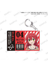 Bushiroad Bocchi the Rock! Acrylic Keychain Bushiroad