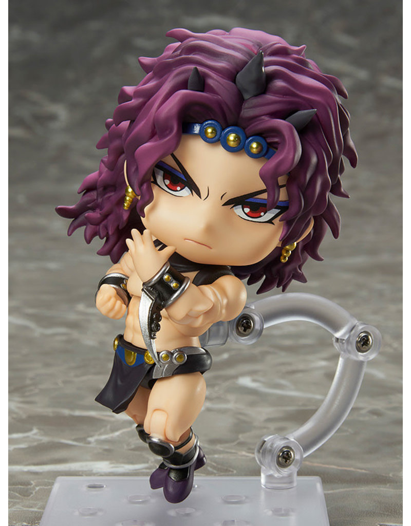 Good Smile Company Kars Jojos Bizarre Adventure Nendoroid 1742